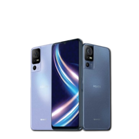 Ufoelektronika Sharp Aquos V7 Plus 4GB / 128GB SHC06