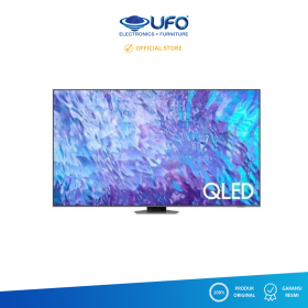 Ufoelektronika Samsung 98 Inch Qled Uhd 4K Smart Tv QA98Q80C 