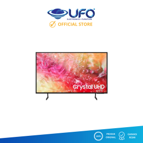 Ufoelektronika Samsung 65 Inch 4K Uhd Du7000 Smart Led Tv UA65DU7000KXXD
