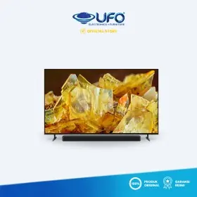 SONY XR55X90L LED FULL ARRAY 4K HDR SMART GOOGLE TV 55 INCH
