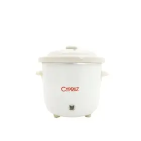 Cypruz Slow Cooker 6LT SC0071 CLEARANCE SALE