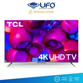 TCL 55 Inch Uhd Android Tv L55P715 