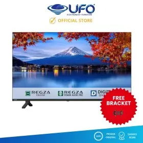 Ufoelektronika Toshiba 32 Inch Digital LED TV HD Ready 32S25KP