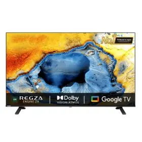 Ufoelektronika Toshiba 55 Inch 4K UHD Smart Google TV 55C350NP