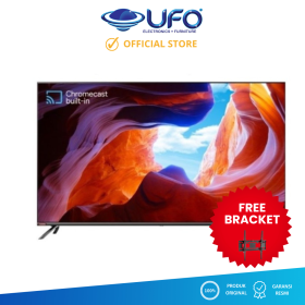 Changhong 65 Inch Google TV 4K UHD Free Bracket U65H7 Pro