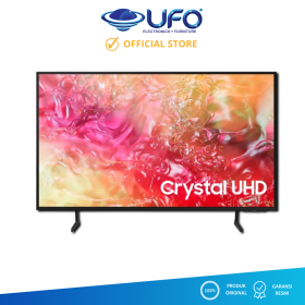 Samsung 55 inch Smart LED TV DU7000 4K UHD UA55DU7000