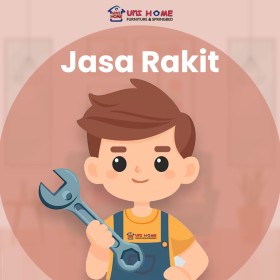 Jasa Rakit (instalasi) Produk Unihome