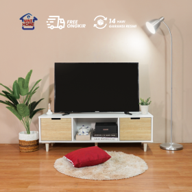 Uni Home - Meja Tv I Rak Tv Minimalis Oliver 043