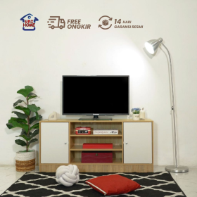 UNI HOME - MEJA TV I RAK TV MINIMALIS TV 02