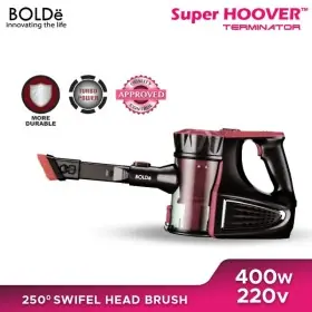 Bolde Vacuum Cleaner TERMINATOR