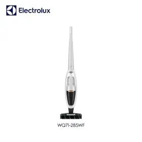 Electrolux WQ712BSWF Vacuum Cleaner Handstick