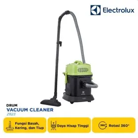 Electrolux Z823 Vacuum Cleaner 3in1