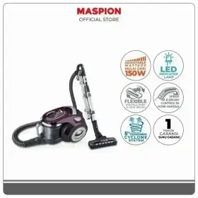 Maspion Vacuum Cleaner 230 - 1600 Watt VCM005