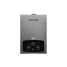 Artugo Water Heater Gas 6 L HG6QS