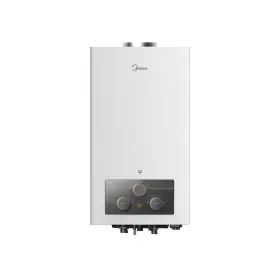 Midea Gas Water Heater 5 Liter JSD10-5DHS1 