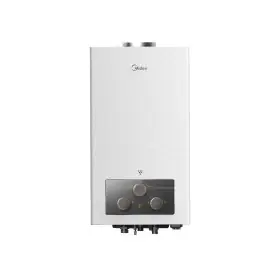 Midea JSD12-6DHS1 Gas Water Heater 6 Liter 