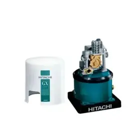 Hitachi Pompa Air Sumur Dangkal WTP250GXIMGN 