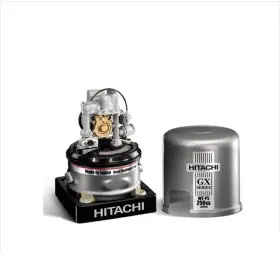 Hitachi Pompa Air Sumur Dangkal WTPS250GXIDS