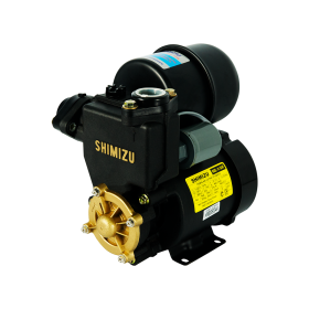 Shimizu Pompa Air Sumur Dangkal PL138BIT