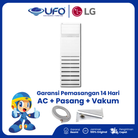 AC LG 5 PK Floor Standing ZPNQ48LT3A0