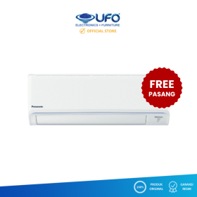 Panasonic AC 1 PK Split Inverter CSPU9XKJ