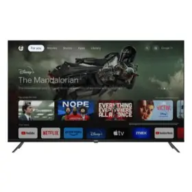 Ufoelektronika Aqua 55 Inch Smart Google TV 4K UHD AQT55K800UX