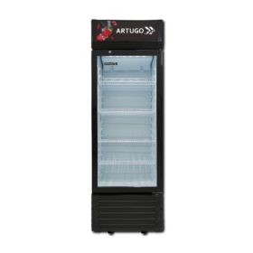 Artugo Showcase Frost Free (No Frost) Technology 230 Liter SV251