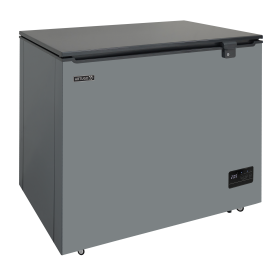 Artugo Chest Freezer No Frost Technology 360 Liter 150 Watt CF391NF