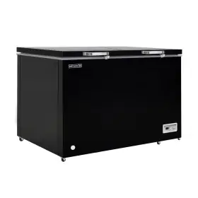 Artugo Chest Freezer 2 Pintu 400 Liter CF432K