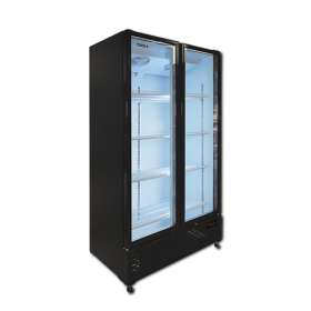 Artugo Showcase 2 Pintu No Frost 760 Liter SV812