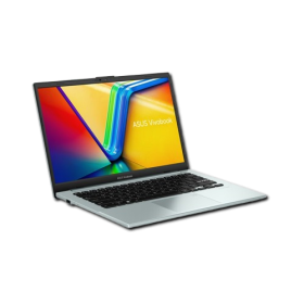 Asus Laptop VivoBook Go 14 E1404FA Ryzen 3 7320 8GB 512GB W11+OHS 14