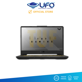 Ufoelektronika ASUS TUF Gaming F15 FX507ZC4 Mecha Gray Intel Core i5-12500H / NVIDIA GeForce RTX 3050 / 8GB / 512GB / 15.6inch / WIN11 / OHS