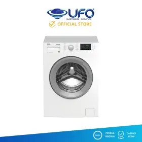 Beko Mesin Cuci Front Loading 7 KG WCV7612XSO