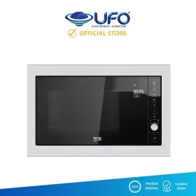 Ufoelektronika Beko Microwave Tanam Listrik 25 Liter MGB25332BG