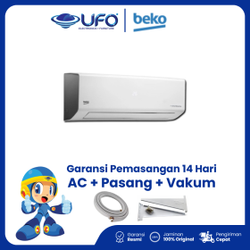 Ufoelektronika AC Beko 1.5 PK Inverter BSVOG120