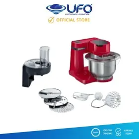 Ufoelektronika Bosch Stand Mixer MUMS2ER01