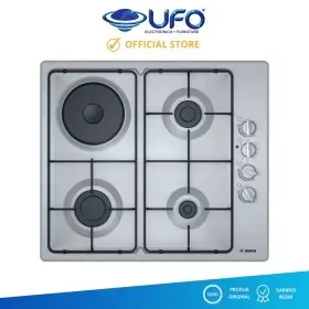 Ufoelektronika Bosch Kompor Mixed Hob PBY6C5B82L