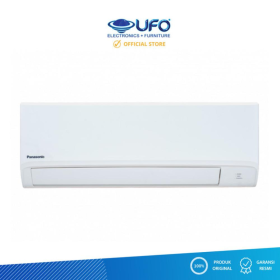 Ufoelektronika Panasonic AC 1,5 PK Split Standart CSLN12WKJ