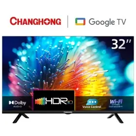 Changhong 32 Inch Smart Google LED TV HD L32M91