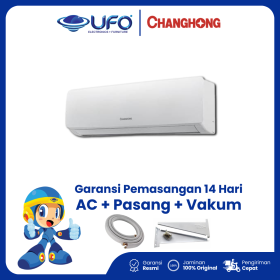 Ufoelektronika AC Changhong 1 PK Split Standart CSC09NVC4