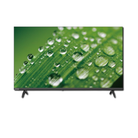 Coocaa 43 Inch Smart Google LED TV 2K 43Z66