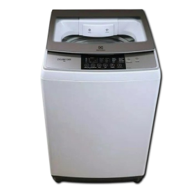 Electrolux Mesin Cuci Top Loading Cyclonic Care 10 Kg EWT105WN