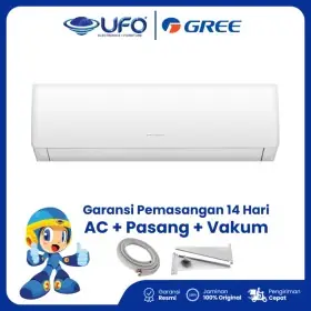 Gree AC 1/2 PK Split Standart GWC05MOO5A