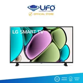 LG 32 Inch Smart LED TV HD Ready 32LR650BPSA