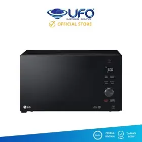 Ufoelektronika LG Microwave Grill Inverter 25 Liter MH6565DIS