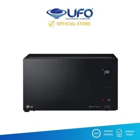 Ufoelektronika LG Microwave Solo Inverter 25 Liter MS2595DIS