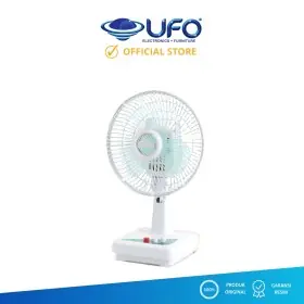 Maspion Desk Fan 7