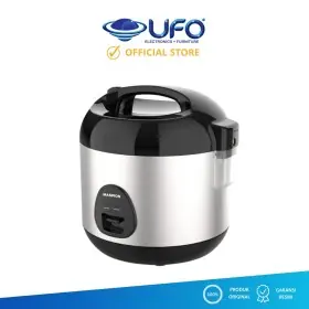 Ufoelektronika Maspion Magic Cooker Stainless 0,6 Liter  MRJ0623BSS