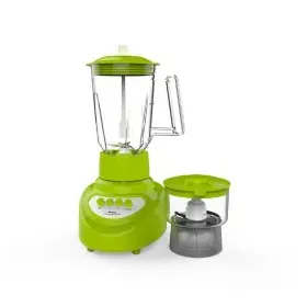 Maspion Blender + chooper MT1521PL