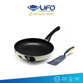 Ufoelektronika Maxim 24cm Panda Deep Wok NMPADW24PXS 